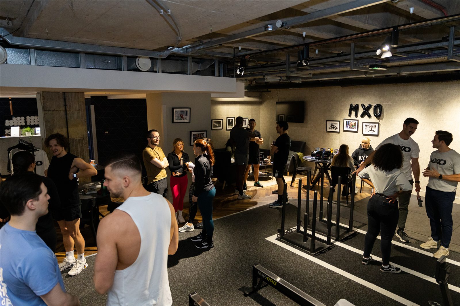 MXO second birthday selected photograph 7 of 24