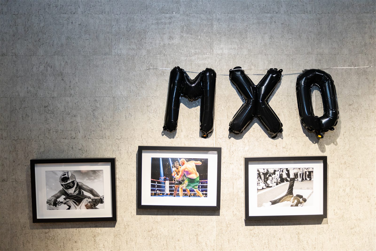 MXO second birthday selected photograph 10 of 24