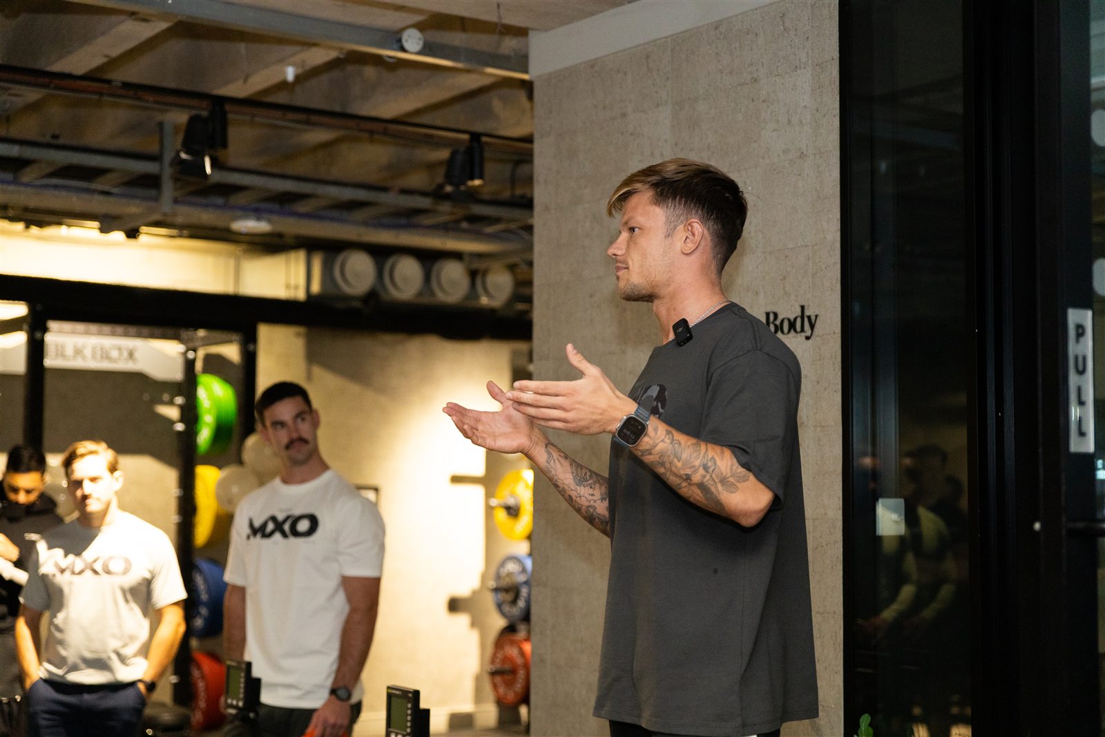 MXO second birthday selected photograph 11 of 24
