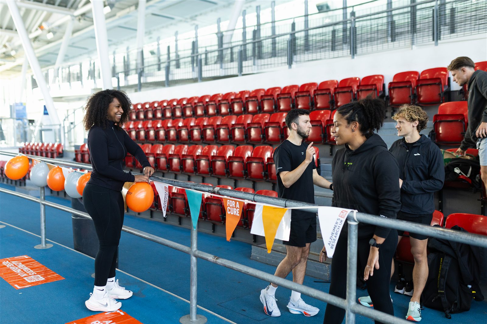 MXO Track Session selected photograph 2 of 18