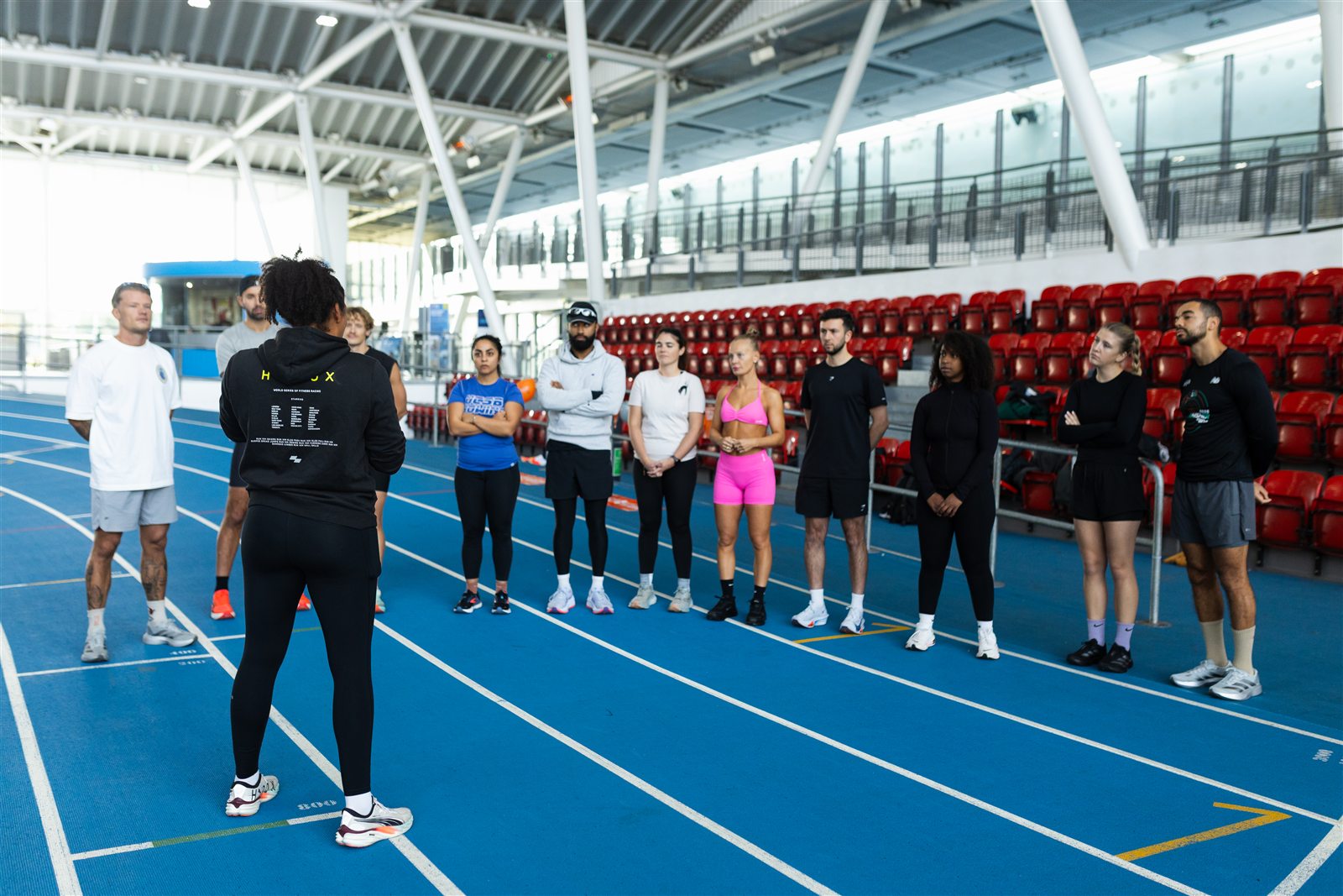 MXO Track Session selected photograph 4 of 18