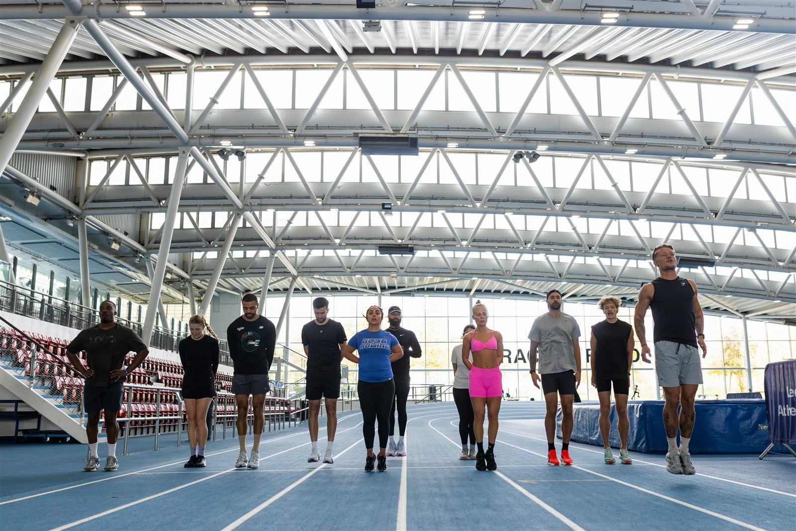 MXO Track Session selected photograph 9 of 18