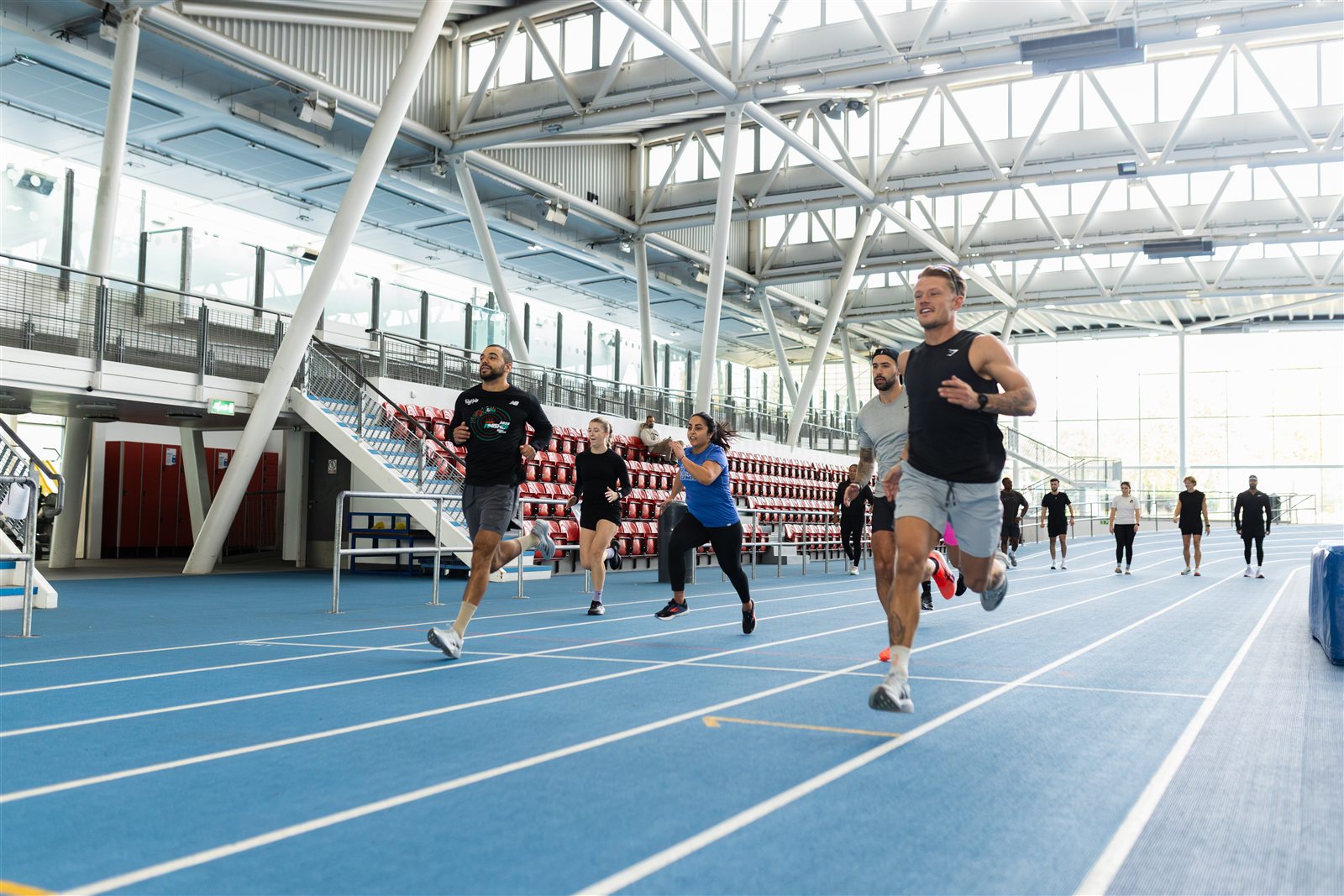 MXO Track Session selected photograph 10 of 18