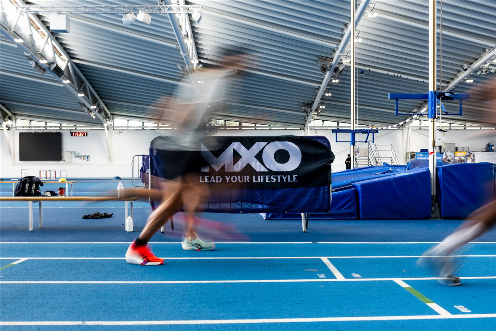 MXO Track Session selected photograph 12 of 18