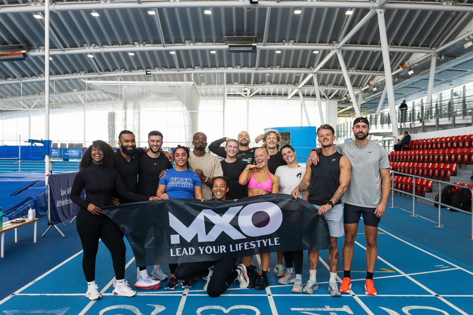 MXO Track Session selected photograph 17 of 18
