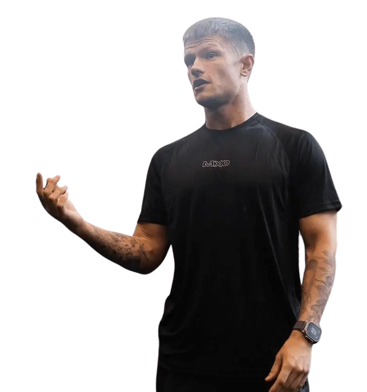 Max Richards